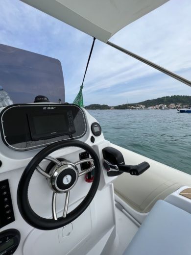 Rab RIB 2 Bar 62 alt tag text