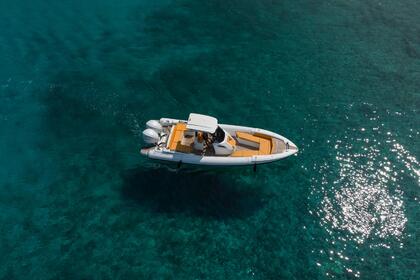 Miete RIB Superrib 30 Murter
