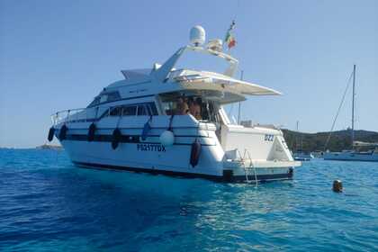 Alquiler Lancha Mochi Craft 46 fly Crabonaxa