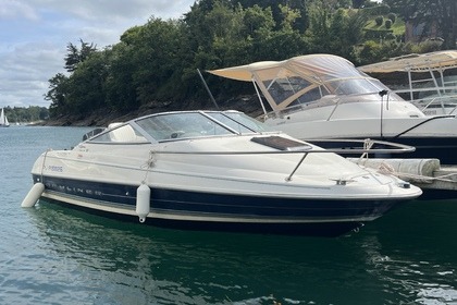 Location Bateau à moteur Bayliner Capri Cudy 1702ls Plouër-sur-Rance