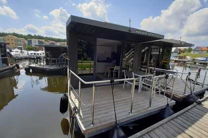 Rental Houseboats La Mare Apart M Werder
