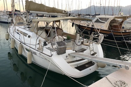 Location Voilier JEANNEAU SUN ODYSSEY 42I Salerne