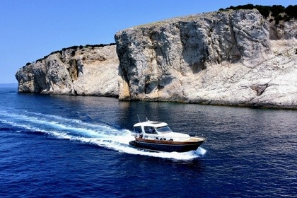 Miete Motorboot Apreamare 100 Sorrent