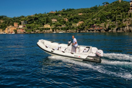 Miete Boot ohne Führerschein  Selva 600 S Portofino