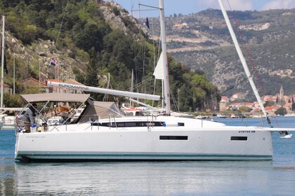 Alquiler Velero Jeanneau Sun Odyssey 380 Dubrovnik (Ragusa)