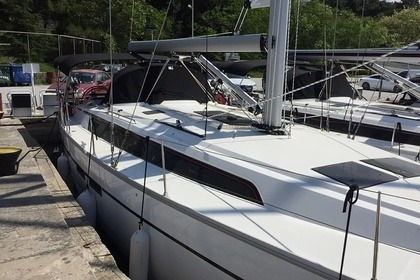 Charter Sailboat Bavaria Bavaria Cruiser 46 Skiathos