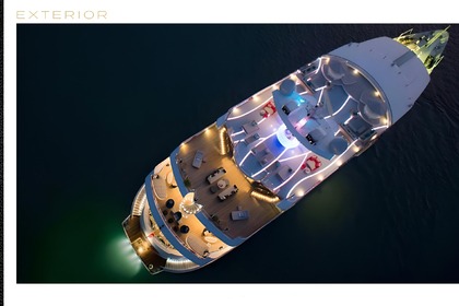 Hire Motor yacht Austal Austal 226 Abu Dhabi