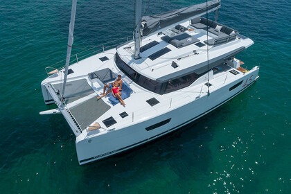 Noleggio Catamarano  Elba 45 Taranto