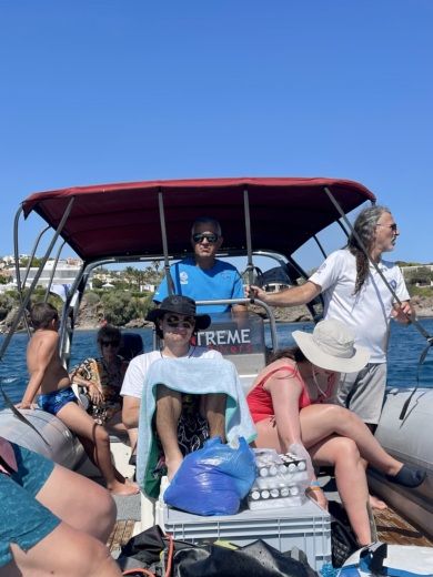 Athen RIB FOST Matrix alt tag text