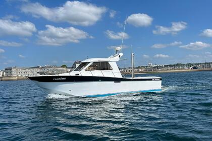 Location Bateau à moteur Navimotors Teaser 41 Concarneau