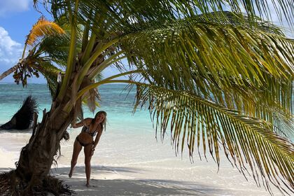 Verhuur Zeilboot Jeanneau sun odyssey 45 San Blas-eilanden