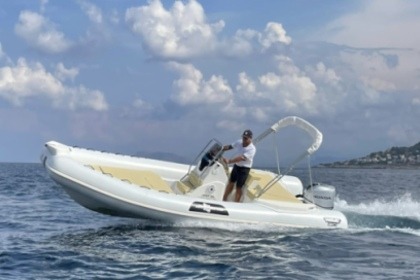 Miete Boot ohne Führerschein  Altamarea Wave 20 Palermo