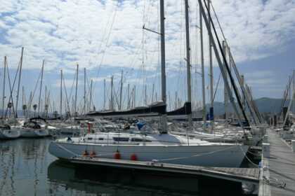 Noleggio Barca a vela Jeanneau Sunfast 37 La Rochelle