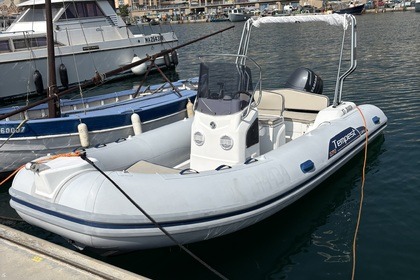 Location Semi-rigide Capelli Capelli Tempest 570 Sète