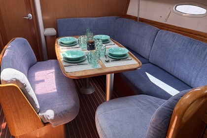 Hyra båt Segelbåt Bavaria 40 Cruiser Palma de Mallorca