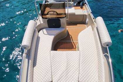 Location Bateau sans permis  Isatek 