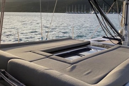 Miete Segelboot Dufour Dufour 56 Exclusive Porto Rotondo