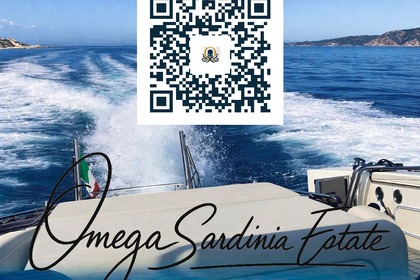 Alquiler Yate a motor Ilver Mirable 39 La Maddalena