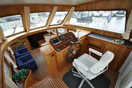 Verhuur Woonboot Aqualine 46 PH Heerenveen