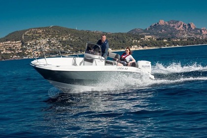 Hyra båt Båt utan licens  Idea Marine Idea 53 Playa de las Américas
