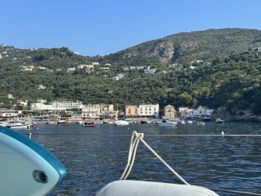 Castellammare di Stabia Catamaran Lagoon 50 alt tag text