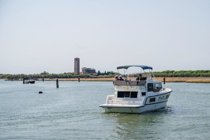 Чартер Плавучий дом Houseboat Grand 37 Казале-суль-Силе