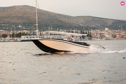 Location Bateau à moteur Mercan Excursion 34 Split