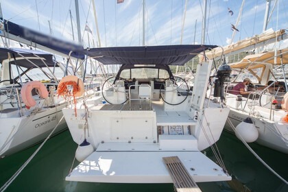 Hire Sailboat Dufour Yachts 460 GL Kos