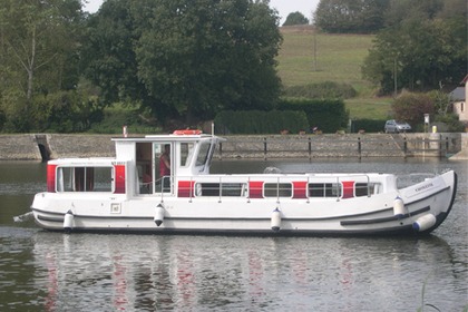 Location Péniche Classic Penichette 1107 W Pontailler-sur-Saône