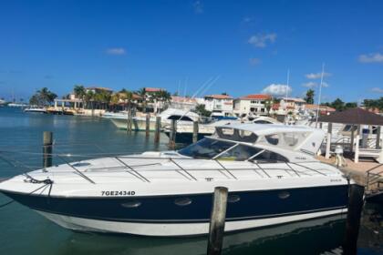 Rental Motorboat Fairline Targa 43 La Romana