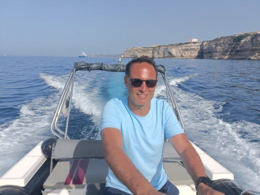 Bonifacio RIB Master 630 alt tag text