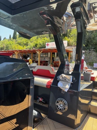 Dubrovnik Motorboat Alesta Marine Raptor alt tag text