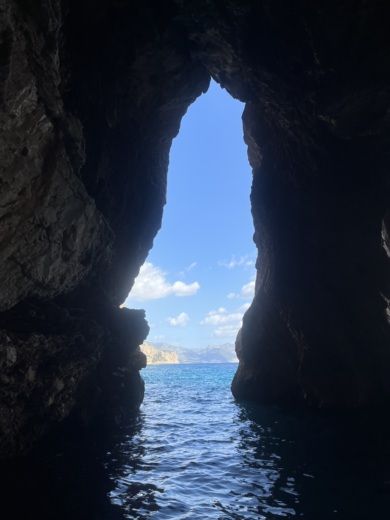 Cala Gonone Without license GEMMA LUXURY XXL alt tag text