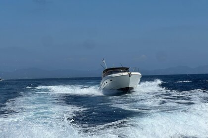 Hire Motor yacht Fiart Mare 38 S Genius Antibes