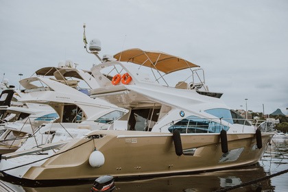 Aluguel Lancha Intermarine Bmw Rio de Janeiro