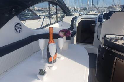 Charter Motorboat Pearlsea Yachts Pearlsea 31 HT Baška Voda