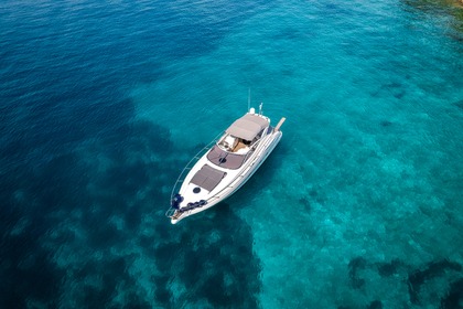Verhuur Motorboot Gobbi 42,5 Trogir
