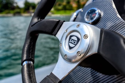 Location Semi-rigide Sacs Marine Strider 800 Monaco-Ville