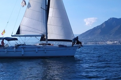 Чартер Парусная яхта Bavaria Cruiser 38 Марбелья