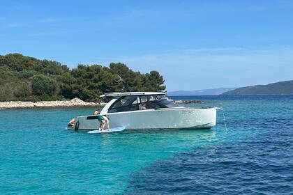 Miete Motorboot Colnago marine 33 Split