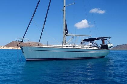 Miete Segelboot Bavaria 47 Cruiser Rhodos