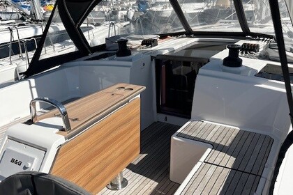 Noleggio Barca a vela BAVARIA YACHTS C42 Marsiglia