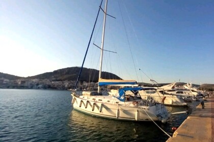 Location Voilier BENETEAU CYCLADES 43.4 Le Pirée