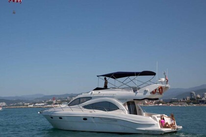 Location Bateau à moteur  Majesty 44 Fly Athènes