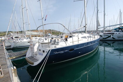 Hire Sailboat Elan Elan 434 Trogir
