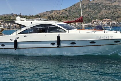 Rental Motorboat CANAMER 50 SPORT HT Taormina