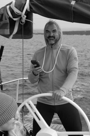 Novi Vinodolski Sailboat Elan Elan Impression 40 alt tag text