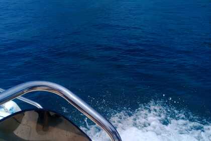 Hire Motorboat Marino Gabry Aci Trezza