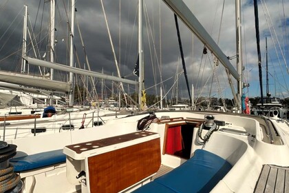 Miete Segelboot Ocean Star Ocean Star 58.4 Alimos