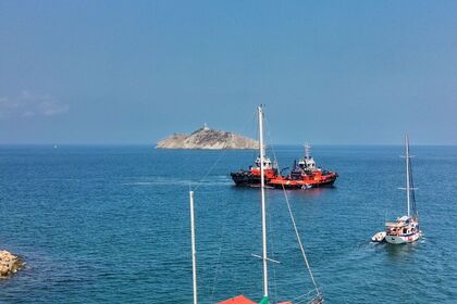 Alquiler Velero Formosa Velero Santa Marta